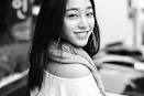 그녀 사진이 약간은 충격이긴