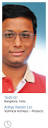 Aditya Narain Lal is