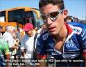 GEORGE HINCAPIE Interview: PEZ-