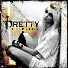 ThePrettyReckless