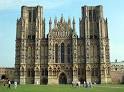 Wells Cathedral Index