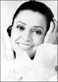 A devout fan Kathleen Battle