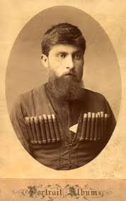 ვაჟა-ფშაველა - Vaja-Pshavela