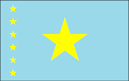 Dem. Rep. of Congo : geography, population cities, map, flag, gdp ...
