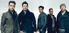 Home : New Kids On The Block