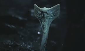 Alien Penis 