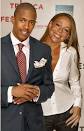 Mariah Carey and Nick Cannon