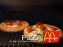 マックピザなど日本では見られないマクドナルドのメニュー - GIGAZINE