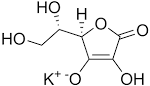 File:Potassium ascorbate.png - Wikipedia, the free encyclopedia