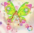 flora gifs - Winx Club Flora Photo (22974751) - Fanpop fanclubs
