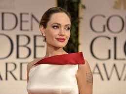 Angelina Jolie Beauty Photos 2013 Wallpaper HD