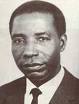 1977: Alphonse Massamba-Débat,
