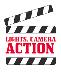Light Camera Action