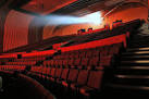 The silent, empty Wakefield - via Daymix