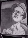 Foto: Bruno Mars - Only When You're Lonely - 450_bruno-mars-with-glasses-sketch-1182227012