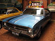 Holden Monaro - Wikipedia, the free encyclopedia