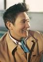 k.d. lang by Jeri Heiden 2011