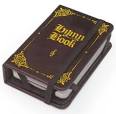 Hymn Book iPod Cover – yeah though I walk… - The Red Ferret Journal