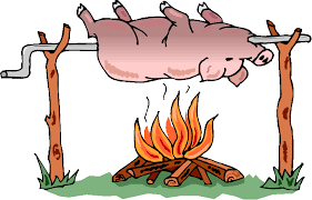 pig roast