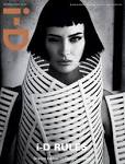 by Daniele & Iango for i-D