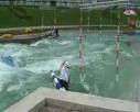 Olympic Canoeing