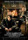The GIRL WITH THE DRAGON TATTOO – Deadline.