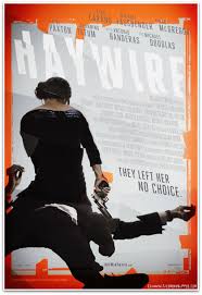Haywire Movie
