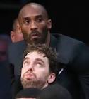 LA Lakers lose NBA playoff game: Jack Nicholson, Lil Wayne and Pau