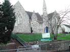 Backwell Church of England - via Daymix