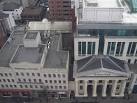 J3374 : Imperial House / Ulster Bank, Belfast. near to Belfast County - via Daymix