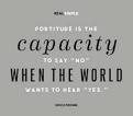Hard Work and Fortitude: Knowing Your Own Happiness - Hey Lady.