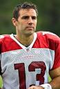Kurt Warner Cardinals