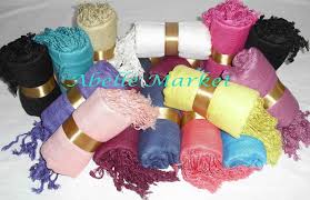 CASHMERE POLOS