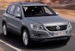 Volkswagen Tiguan 2011 Cars wallpaper gallery