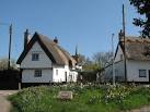Thriplow: Anno Domini Cottage - via Daymix