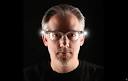 Dual LED Glasses - Dual LED Safety Glasses | Ubergizmo