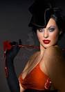 Picture of Immodesty Blaize