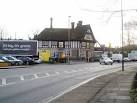 which was a stripper pub. - via Daymix