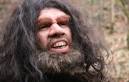 Neanderthal faces were not