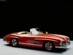 Mercedes-Benz 300 SL (