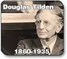 Douglas Tilden was born on 1 May, 1861and died on 5 August, 1935. - douglas-tilden