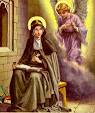 Saint Brigid of Ireland