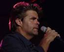 Richie McDonald To Sing Anthem