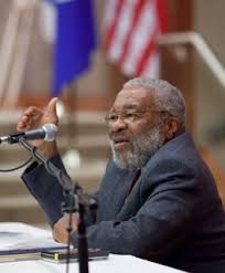 Dr. Vincent Harding