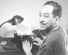 blues for Langston Hughes?