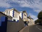 Shedden Hall Hotel, Torquay - via Daymix