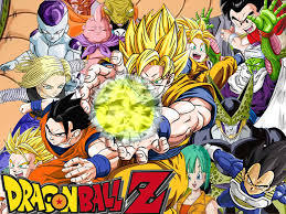 Dragonball Z