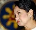Philippine President Gloria Arroyo has apologized for talking with an ... - aroyyo1