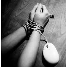 internet addiction