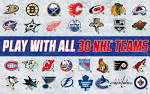 Big Win NHL Hockey - Android Apps on Google Play